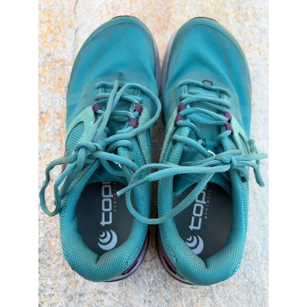 Topo athletic terraventure